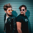 Mau y Ricky son hijos de Ricardo Montaner.