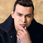 Yeison cumplió 29 años a finales de julio.