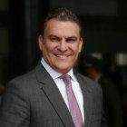 osé Serrano, uno de sus integrantes, considera que es un error creer que la organización política es el grupo oficialista en el legislativo.