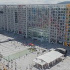 El Ministerio de Economía y Finanzas resaltó los beneficios de la renegociación de la deuda en días pasados.