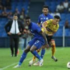 El primer Clásico del Astillero iba a jugarse el sábado  8 de agosto.