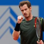 Andy Murray espera estar nuevamente entre los mejores del mundo.