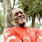 Carlos Gruezo espera que se haga realidad la aspiración de Álex Aguinaga.