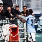 Felipe Caicedo tiene algunas propuestas para seguir su carrera.