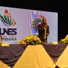 Fuerza Compromiso Social es parte del frente Unión por la Esperanza.