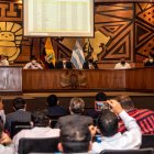 Los municipios de Guayas y otras cuatro provincias decidieron adoptar medidas de hecho si el Gobierno no ofrece soluciones a la deuda.