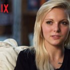 Una imagen del documental en el que Daisy contó su traumática experiencia.