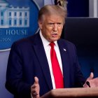 La campaña del presidente esta bajo demanda por utilizar canciones infringiendo derechos de autor