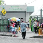 Exterior del Teodoro Maldonado, que no tiene UCI disponible.

REDACTOR/A :  KARLA LÓPEZ

10/02/2020



CARLOS YAGUAL RODRÍGUEZ

Agencia (ag-expreso)