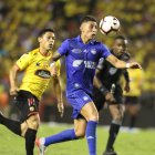 El último Clásico del Astillero oficial se jugó en octubre del 2019.