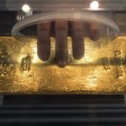 El precio del oro sigue superándose a sí mismo e impone un nuevo récord.