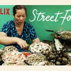 Street Food es una contrapropuesta a su aclamada Chef’s Table.