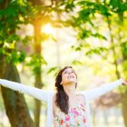 Superar un dolor o una adversidad de forma positiva es lo que convierte a una persona en resiliente..