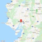 Varios ciudadanos reportaron el sismo en redes sociales. Se sintió en Guayaquil, Samborondón, entre otros lugares.