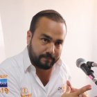 Chonillo es un empresario vinculado a la industria gráfica.