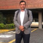 Iván Cobeña pasó a ser miembro del directorio de la Ecuafútbol debido a la suspensión de Jaime Estrada.