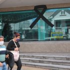 Los principales hoteles de la capital se unieron a la medida, entre ellos el Marriott y el Swissotel.