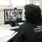 La lista de los profesionales fue aprobada en una sesión ordinaria virtual del Caces.