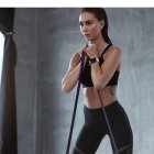 Entrenamiento con ligas