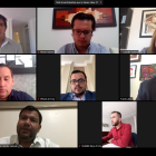 El Grupo Parlamentario por la Transparencia auspiciará la iniciativa de Fundamedios