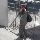 Marcelo Dueñas defiende al exasambleísta Christian Viteri.