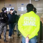 Protección. Daniel Mendoza fue incorporado al Sistema de Protección de Víctimas de la Fiscalía General.