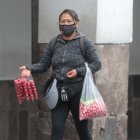 Se prevé que las cifras de subempleo se incrementen debido a la crisis económica.