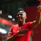 El delantero ecuatoriano marcó a semana seguida en el torneo mexicano.