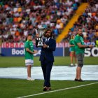 Andrea Pirlo es considerado como uno de los jugadores más importantes de la historia de la Juventus. Ahora el reto será como entrenador