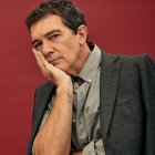 Antonio inició su carrera 1982.