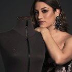 La diseñadora tiene más de 11 años de trabajo con la marca que lleva su nombre.