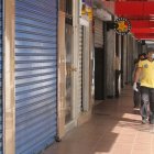 En el país, 1’009.582 personas están sin trabajo y 2.620.966, en la informalidad.