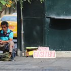 En el país, 1’009.582 personas están sin trabajo y 2.620.966, en la informalidad.

Agencia (ag-extra)