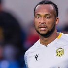 Arturo Mina, defensa ecuatoriano, puede cambiar de aires en territorio turco.