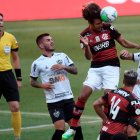 El Atlético Mineiro impidió un estreno auspicioso del nuevo entrenador del Flamengo.

 FBL-BRA-FLAMENGO-MINEIRO-HEALTH-VIRUS