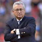 Víctor Manuel Vucetich es uno de los candidatos para dirigir la Tri.