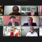 En el segundo Consejo Consultivo se hicieron pocas observaciones al reglamento de Promoción Electoral.