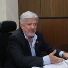 Personaje. Juan Xavier Cordovez es miembro de la JBG desde el 2014.