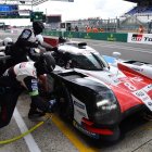 El piloto español Fernando Alonso fue uno de los animadores la de la prueba en los últimos años tras dejar la Formula Uno.