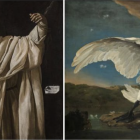 MosAIc vincula obras de arte por sus parecidos en color, textura o temática