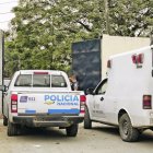 El pasado 8 de agosto el israelí Shy Dahan fue asesinado en el interior del pabellón consular del CRS de Guayaquil.