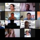 Trámite. Desde enero Fiscalización no recibe los pedidos de juicio político.