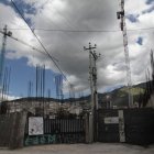 De 49 proyectos, 





Agencia (ag-extra ag-expreso ag-quito)