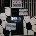 Hecho. Las clausuras de los locales se hicieron entre el 7 y 10 de agosto en Guayaquil.