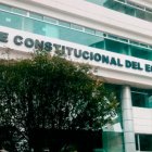 La CC emitió la resolución entorno al adelanto de impuestos el pasado lunes 10 de agosto.