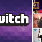 Trinity the tuck, Elrubius y Ninja, tres de los personajes más destacados de la plataforma.