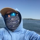 Las polainas de cuello o pañuelos faciales no protegen contra coronavirus, e incluso pueden hacer mayor daño que no usar mascarilla.