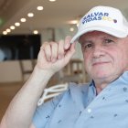 El médico cuencano es decano de la Facultad de Ciencias de la Salud de la Universidad de las Américas.