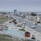 Playas. Cumple 31 años de cantonización, mañana. Por la crisis sanitaria, no habrá festejos ni actos masivos.