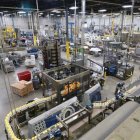 Las firmas buscan automatizar sus procesos tras la pandemia de COVID-19.